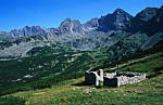 Dolina G�siennicowa